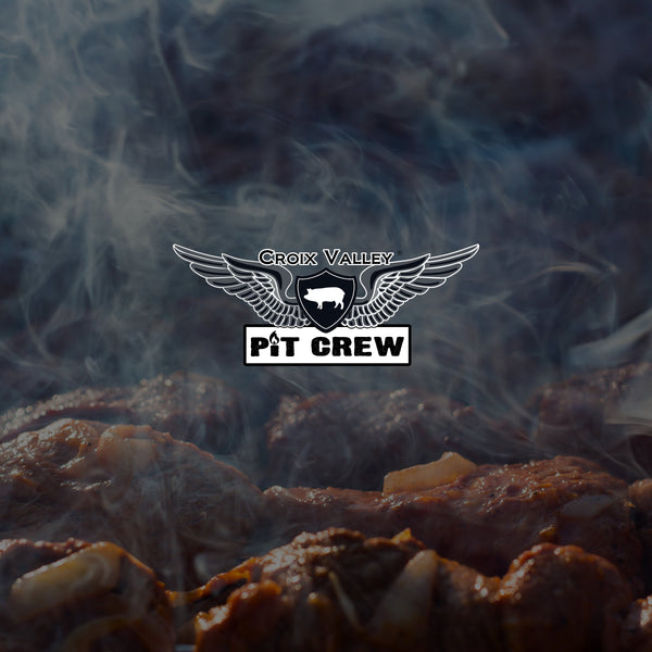 Derek Morrison | Croix Valley Pit Crew | Ontario, Canada