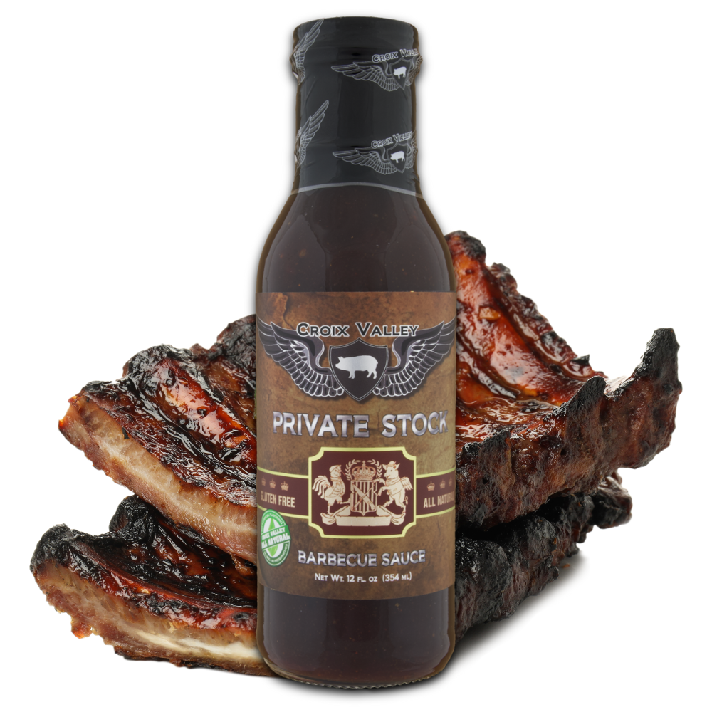 Sauces and Marinades