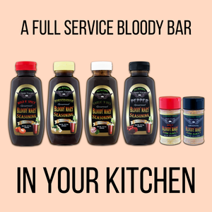 Ultimate Bloody Mary Bundle