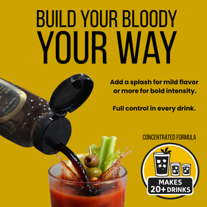 Ultimate Bloody Mary Bundle
