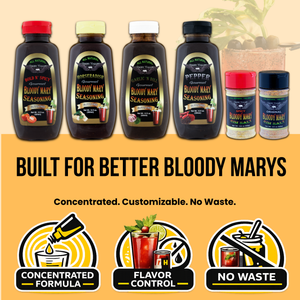 Ultimate Bloody Mary Bundle