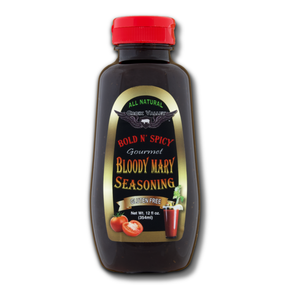 Croix Valley Bold 'n Spicy Bloody Mary Seasoning