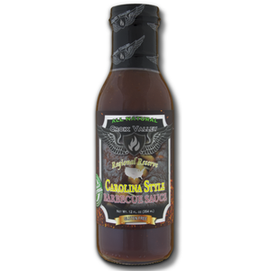 Croix Valley Carolina Style Barbecue Sauce