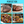 Croix Valley Cattle Drive BBQ Dry Rub