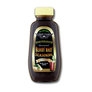 Croix Valley Horseradish Bloody Mary Seasoning