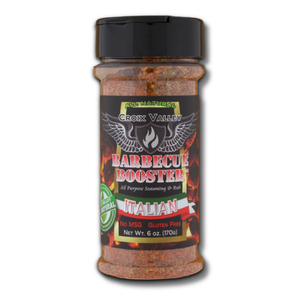 Croix Valley Italian Barbecue Booster