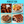 Croix Valley Mango Habanero Wing and BBQ Booster