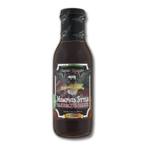 Croix Valley Memphis Style Barbecue Sauce
