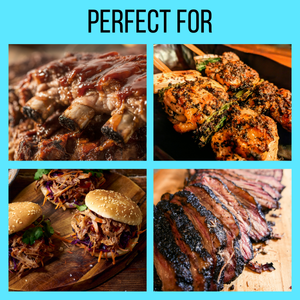 Croix Valley Memphis Style Barbecue Sauce