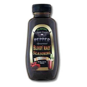 Croix Valley Pepper Bloody Mary Seasoning