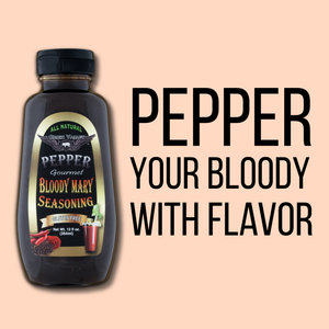 Croix Valley Pepper Bloody Mary Seasoning