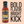 Croix Valley Pineapple Habanero BBQ & Wing Sauce