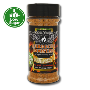 Croix Valley Southwest Barbecue Booster