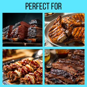 Croix Valley St. Louis Style Barbecue Sauce