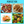 Croix Valley Sweet Heat BBQ Dry Rub
