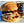 Booster de barbecue grec de Croix Valley