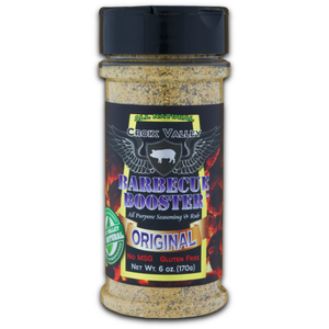 Croix Valley Original Barbecue Booster
