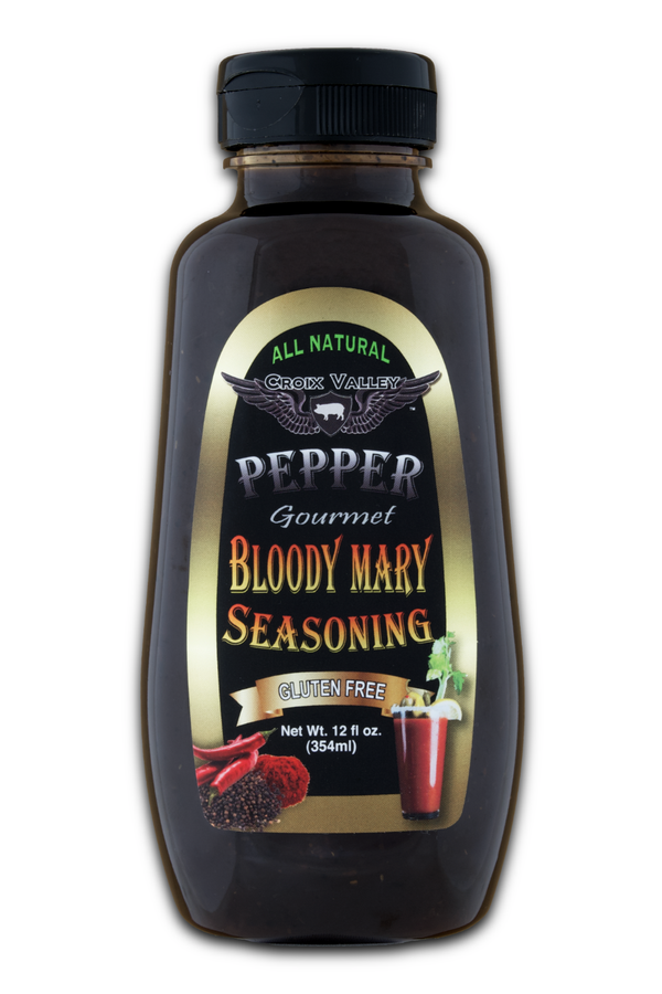 Croix Valley Pepper Bloody Mary Gewürz